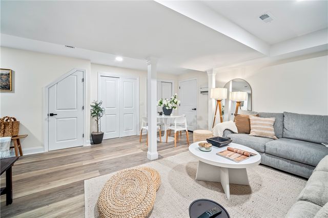 143 Hatfield Street, Pawtucket, RI 02861