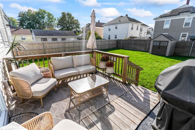 143 Hatfield Street, Pawtucket, RI 02861