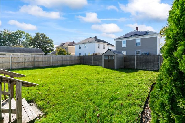 143 Hatfield Street, Pawtucket, RI 02861