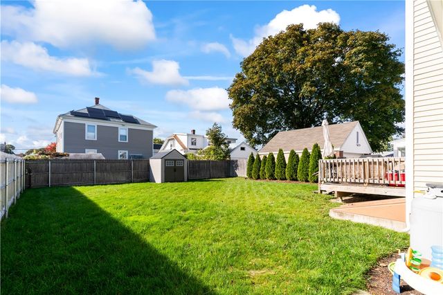 143 Hatfield Street, Pawtucket, RI 02861