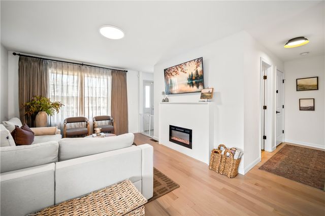 143 Hatfield Street, Pawtucket, RI 02861