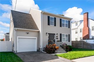 143 Hatfield Street, Pawtucket, RI 02861