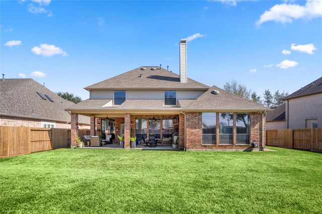9007 Gable Glen Lane, Houston, TX 77095