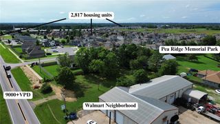 892 Slack Street, Pea Ridge, AR 72751