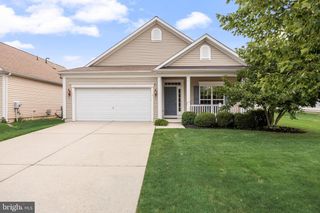 3 ALEXANDER DR, Hammonton, NJ 08037