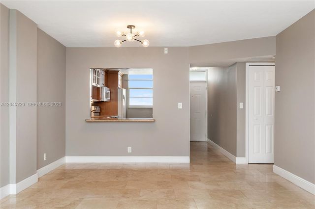 3545 NE 166th Street 805, North Miami Beach, FL 33160