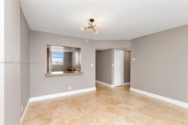 3545 NE 166th Street 805, North Miami Beach, FL 33160