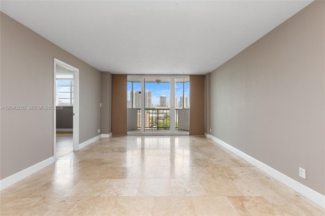 3545 NE 166th Street 805, North Miami Beach, FL 33160