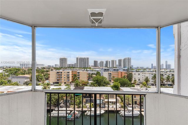 3545 NE 166th Street 805, North Miami Beach, FL 33160