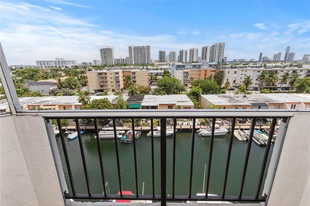 3545 NE 166th Street 805, North Miami Beach, FL 33160