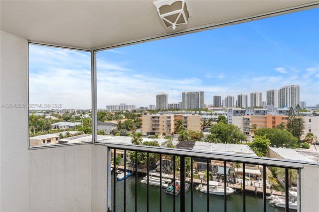 3545 NE 166th Street 805, North Miami Beach, FL 33160
