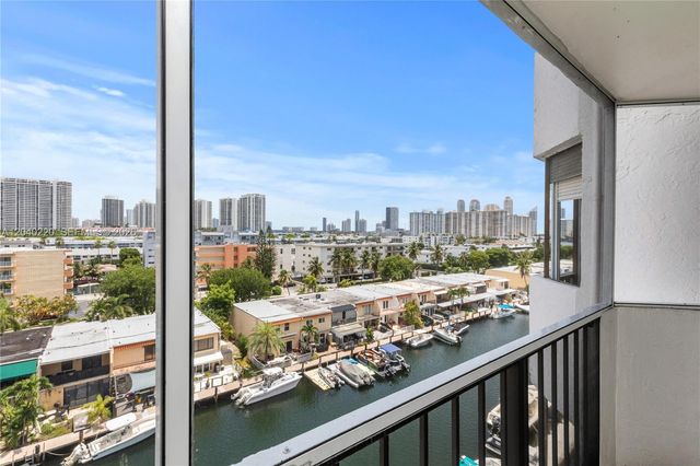 3545 NE 166th Street 805, North Miami Beach, FL 33160