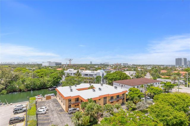 3545 NE 166th Street 805, North Miami Beach, FL 33160
