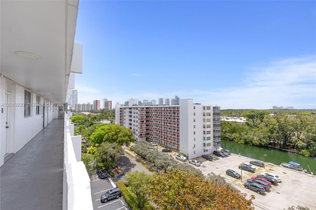 3545 NE 166th Street 805, North Miami Beach, FL 33160