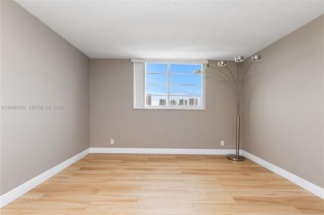 3545 NE 166th Street 805, North Miami Beach, FL 33160