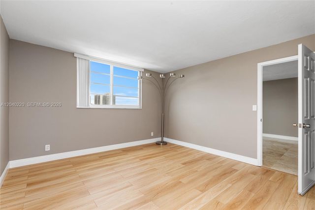 3545 NE 166th Street 805, North Miami Beach, FL 33160