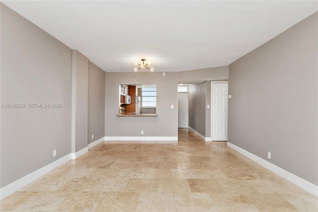 3545 NE 166th Street 805, North Miami Beach, FL 33160