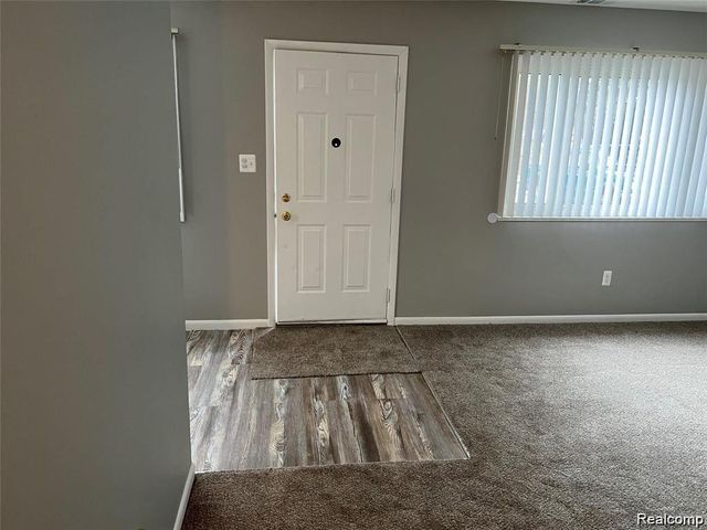 9151 Groschner Street, Taylor, MI 48180