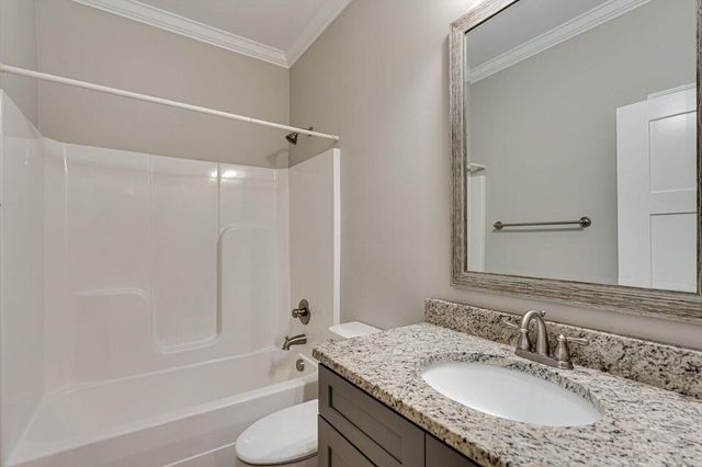 1755 Stonebriar Drive NE, Cleveland, TN 37312