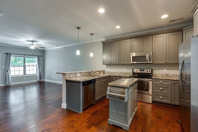 1755 Stonebriar Drive NE, Cleveland, TN 37312