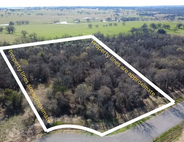 1062 VH Ranch Rd Road, Poolville, TX 76487