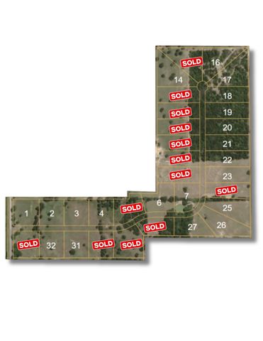 1062 VH Ranch Rd Road, Poolville, TX 76487