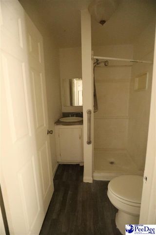 919 Gibson St, Hartsville, SC 29550