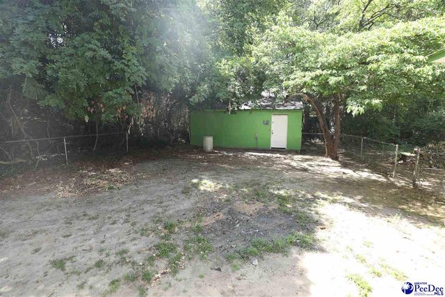 919 Gibson St, Hartsville, SC 29550