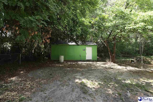 919 Gibson St, Hartsville, SC 29550