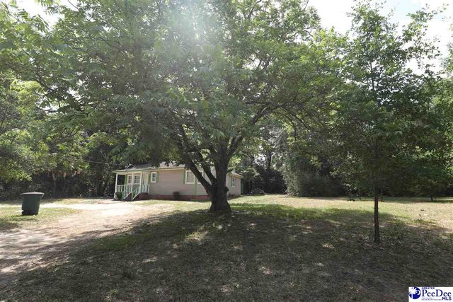 919 Gibson St, Hartsville, SC 29550