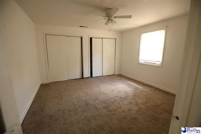 919 Gibson St, Hartsville, SC 29550