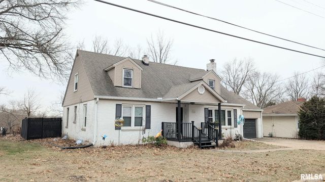 125 W AUTUMN Lane, East Peoria, IL 61611