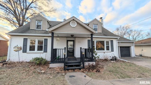 125 W AUTUMN Lane, East Peoria, IL 61611