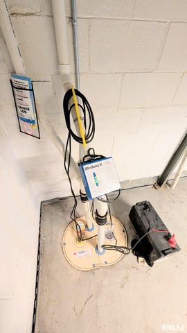 125 W AUTUMN Lane, East Peoria, IL 61611