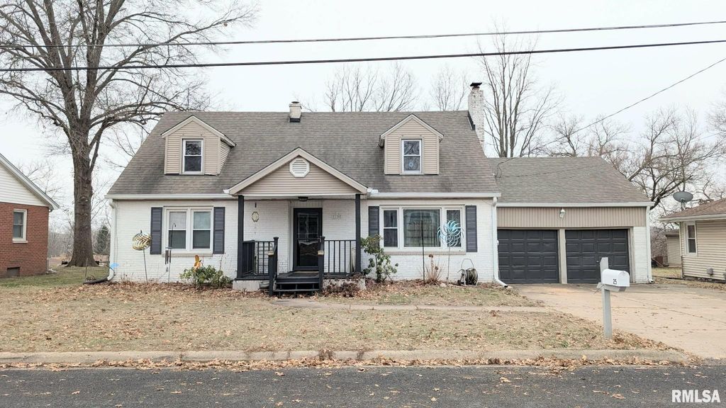 125 W AUTUMN Lane, East Peoria, IL 61611