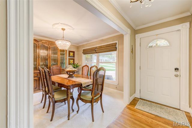 12150 Greenwalk Drive, Unincorporated, MO 63146
