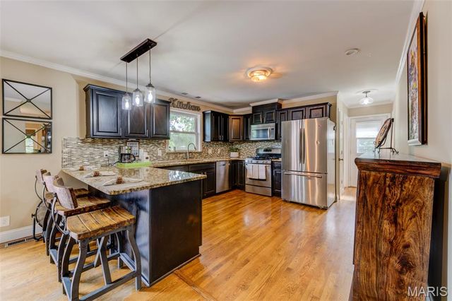 12150 Greenwalk Drive, Unincorporated, MO 63146