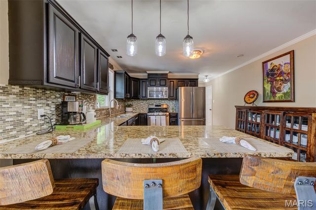 12150 Greenwalk Drive, Unincorporated, MO 63146