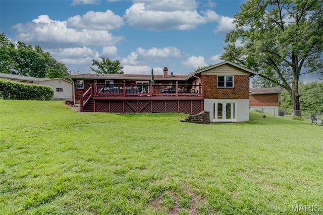 12150 Greenwalk Drive, Unincorporated, MO 63146