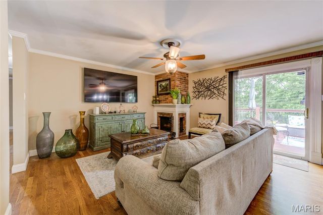 12150 Greenwalk Drive, Unincorporated, MO 63146