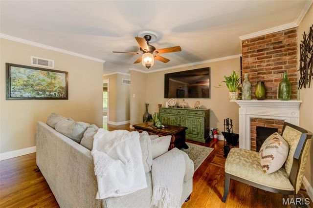 12150 Greenwalk Drive, Unincorporated, MO 63146