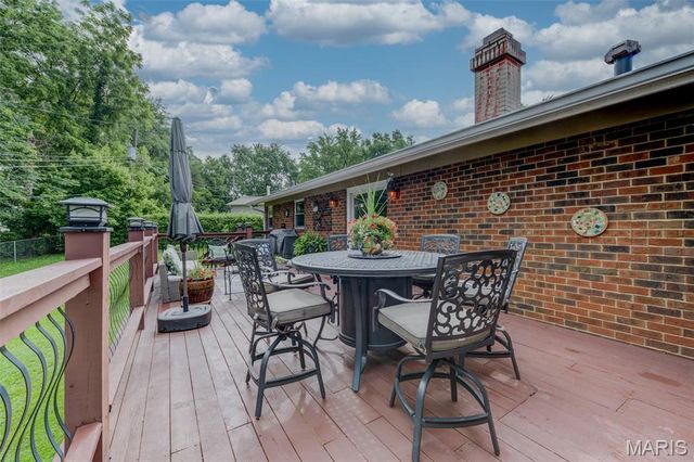12150 Greenwalk Drive, Unincorporated, MO 63146