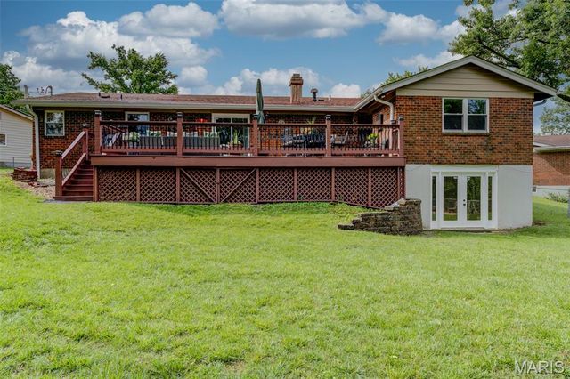 12150 Greenwalk Drive, Unincorporated, MO 63146