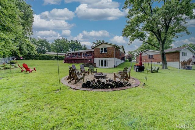 12150 Greenwalk Drive, Unincorporated, MO 63146