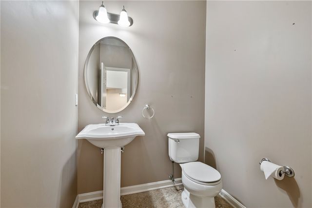 329 Marshall Heights Dr, Marshall, PA 15090