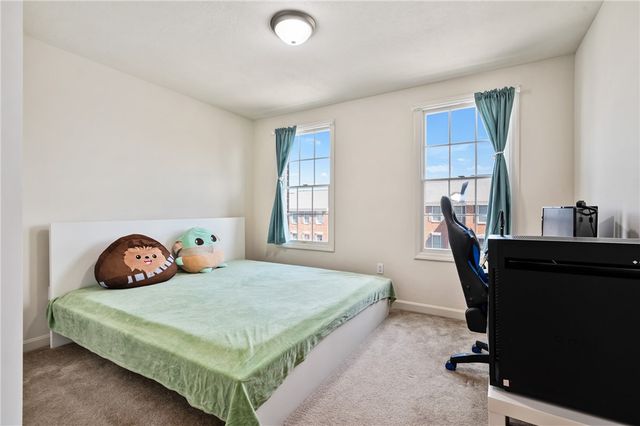 329 Marshall Heights Dr, Marshall, PA 15090