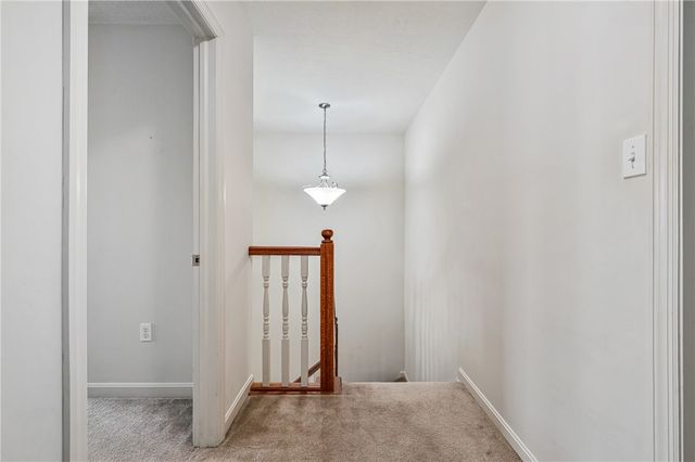 329 Marshall Heights Dr, Marshall, PA 15090