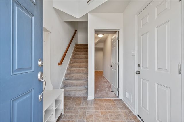 329 Marshall Heights Dr, Marshall, PA 15090