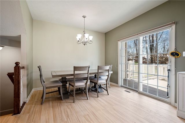 329 Marshall Heights Dr, Marshall, PA 15090