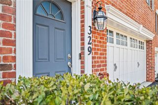 329 Marshall Heights Dr, Marshall, PA 15090